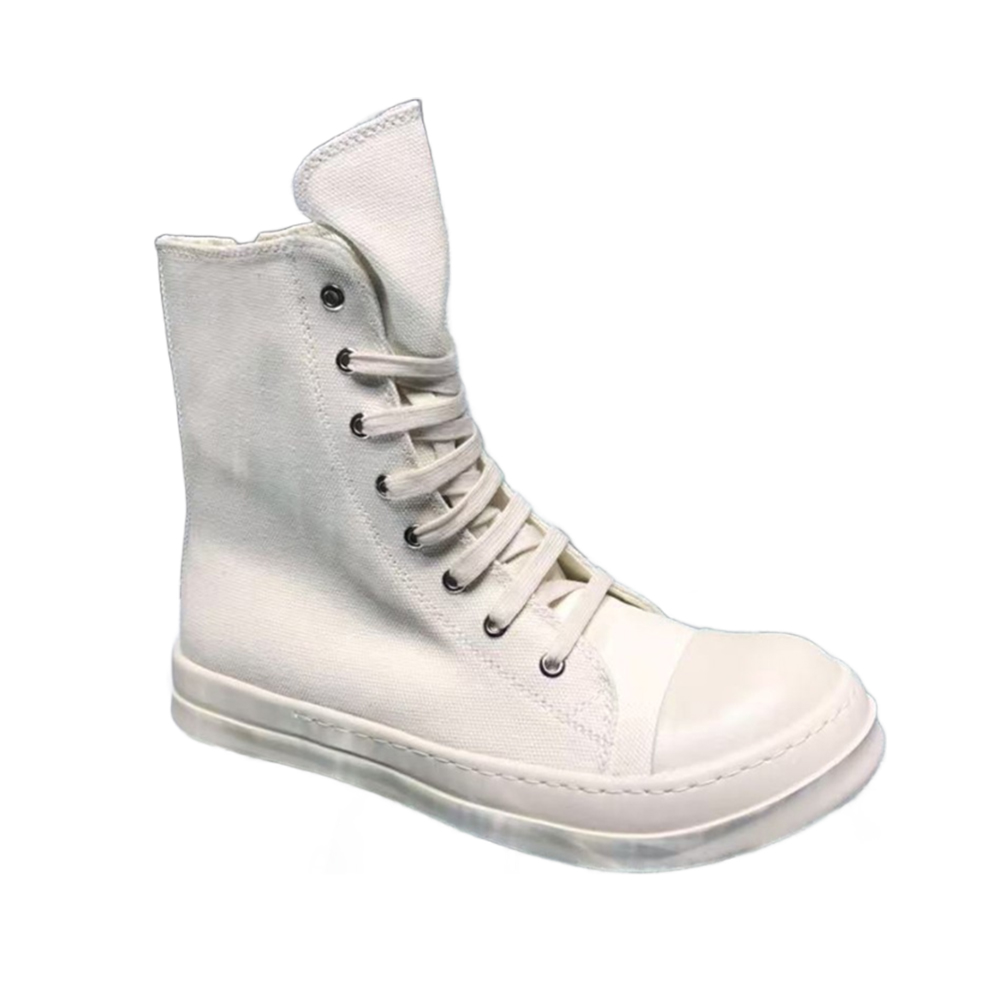 Rick Owens Drkshdw Fw24 Porterville Sneakers (Replica) - Ultra-Collectible