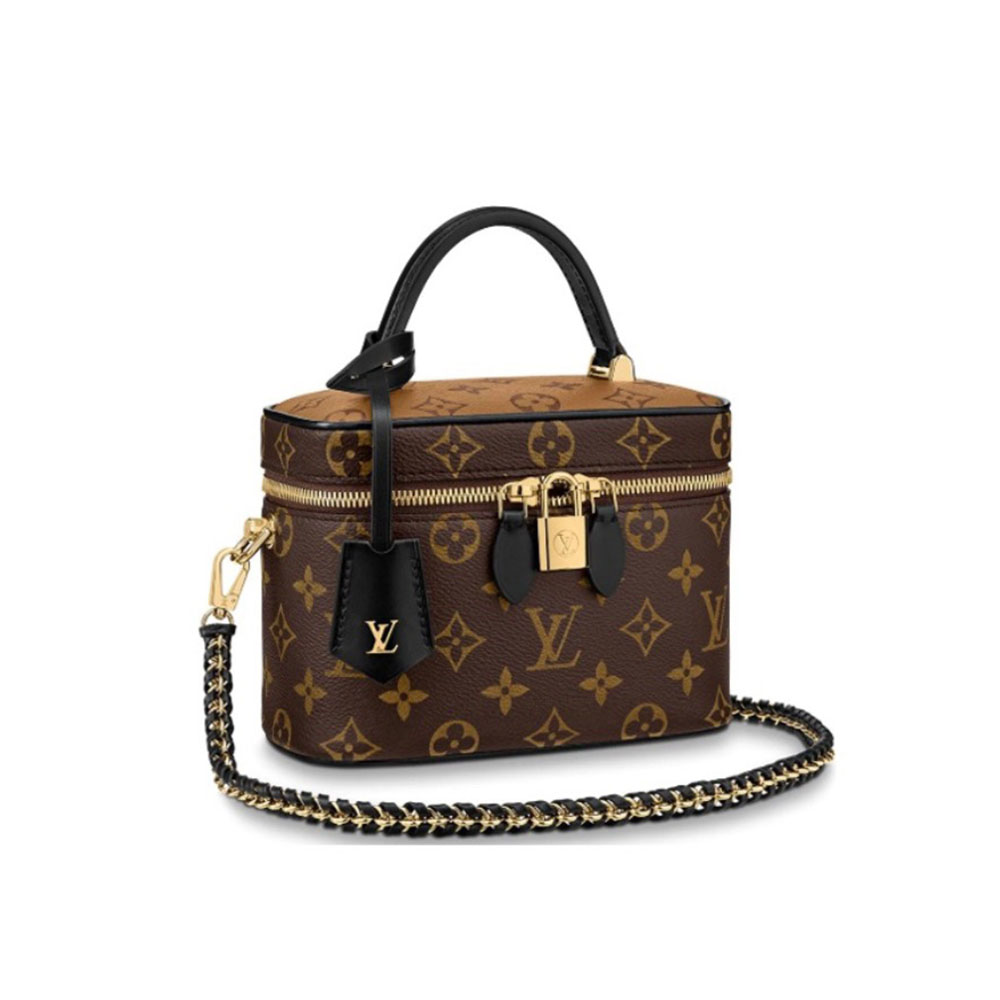 LV Vanity Bag PM (Replica) - Ultra-Collectible