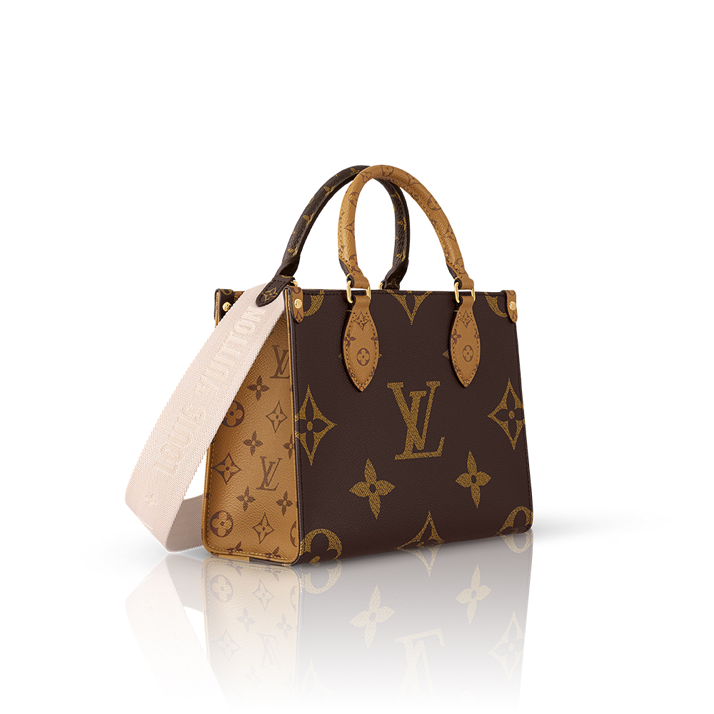 Louis Vuitton OnTheGo PM (Replica) - Ultra-Collectible