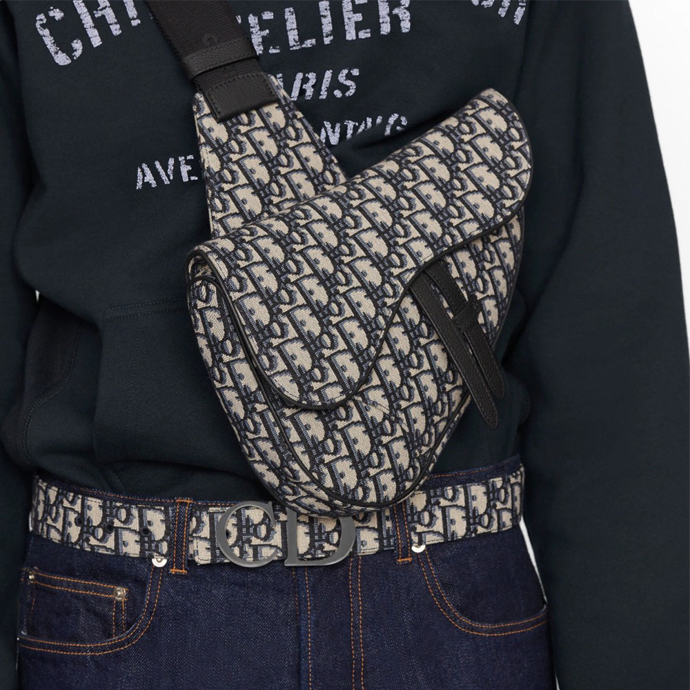 Dior saddle Bag（Replica） - Ultra-Collectible