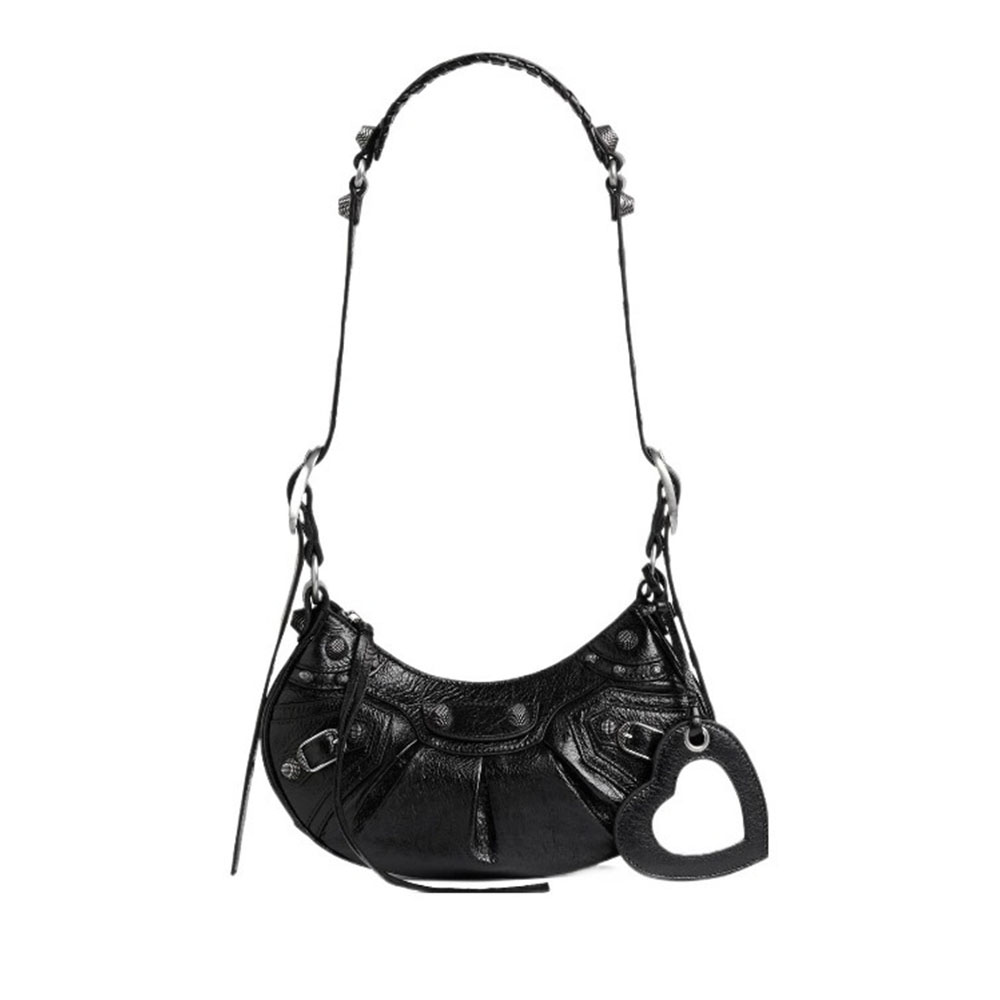Balenciaga Le Cagole Shoulder Bag(Replica) - Ultra-Collectible