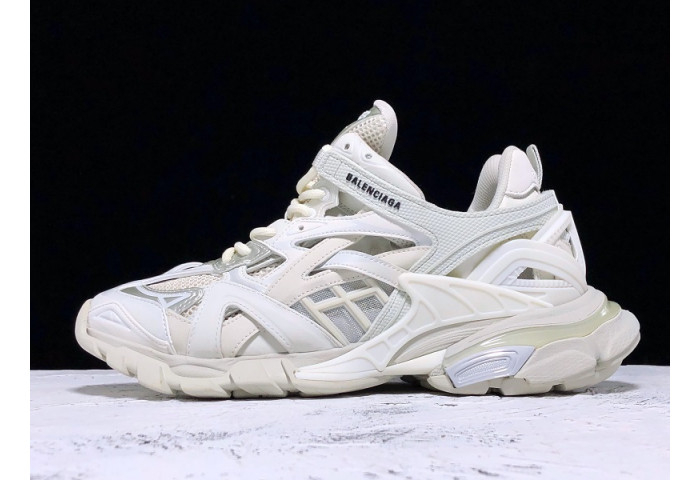 Balenciaga Sneaker TRACK Tess.s.Gomma 4.0 4000001(Replica) - Ultra-Collectible