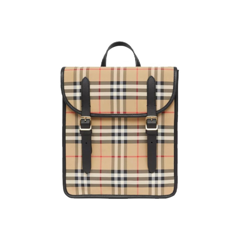 Burberry Vantage Backpack(Replica) - Ultra-Collectible