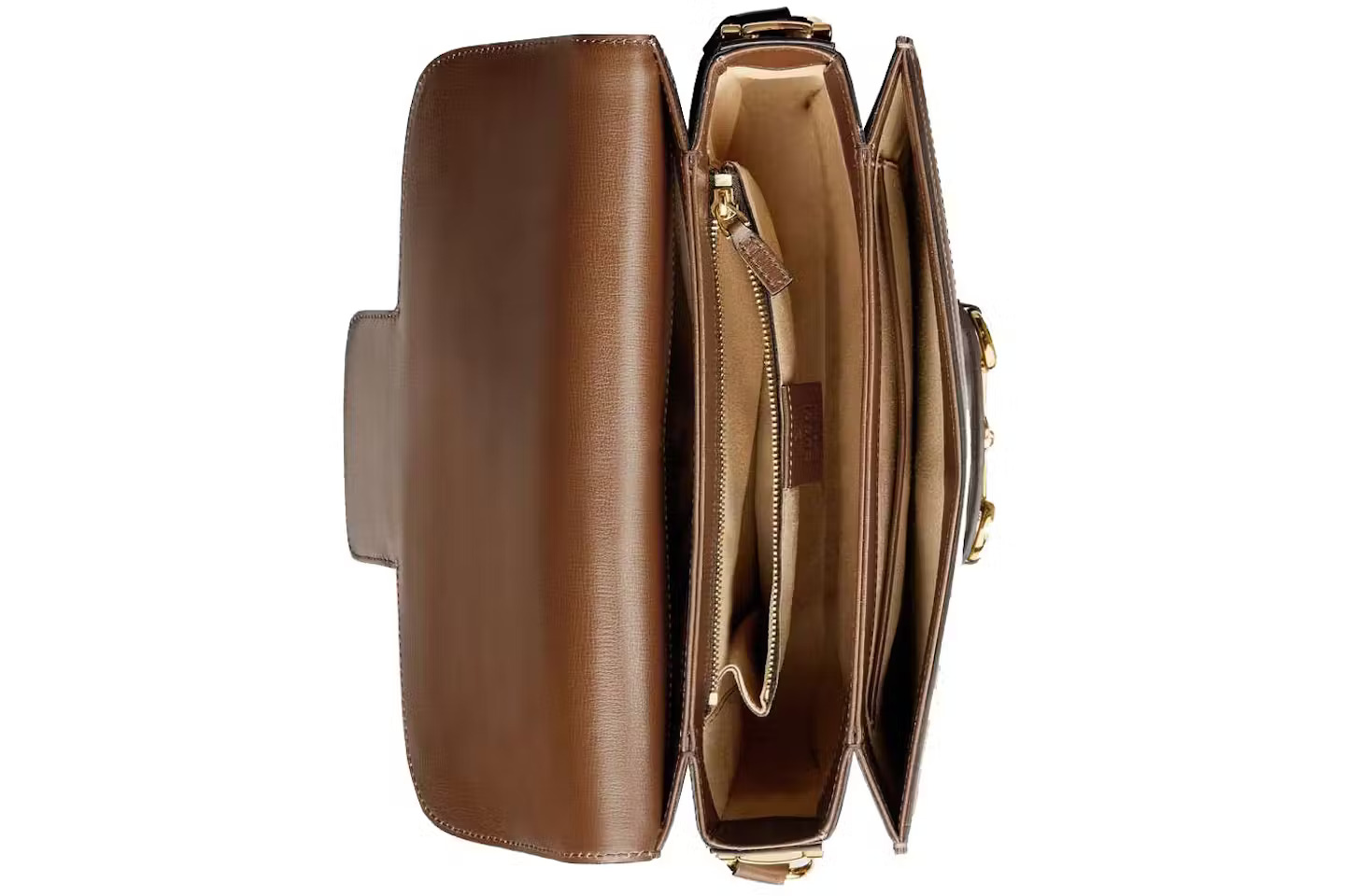 GUCCI 1955 Horsebit Shoulder Bag(Replica) - Ultra-Collectible