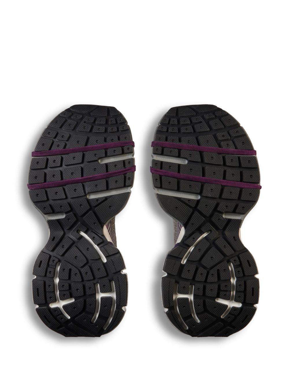 Balenciaga 3XL Sneaker- SilverPink(Replica) - Ultra-Collectible