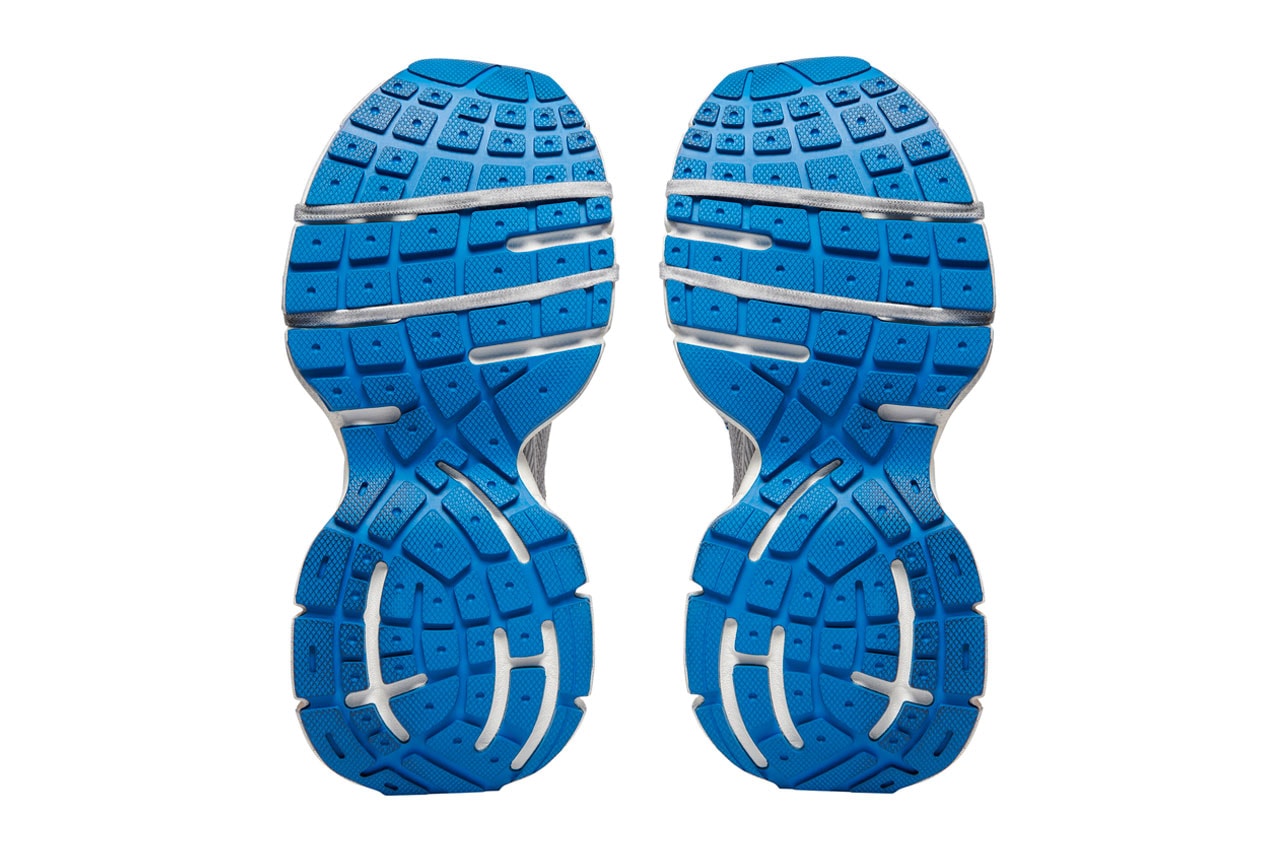 Balenciaga 3XL Sneaker- BlueGrey(Replica) - Ultra-Collectible