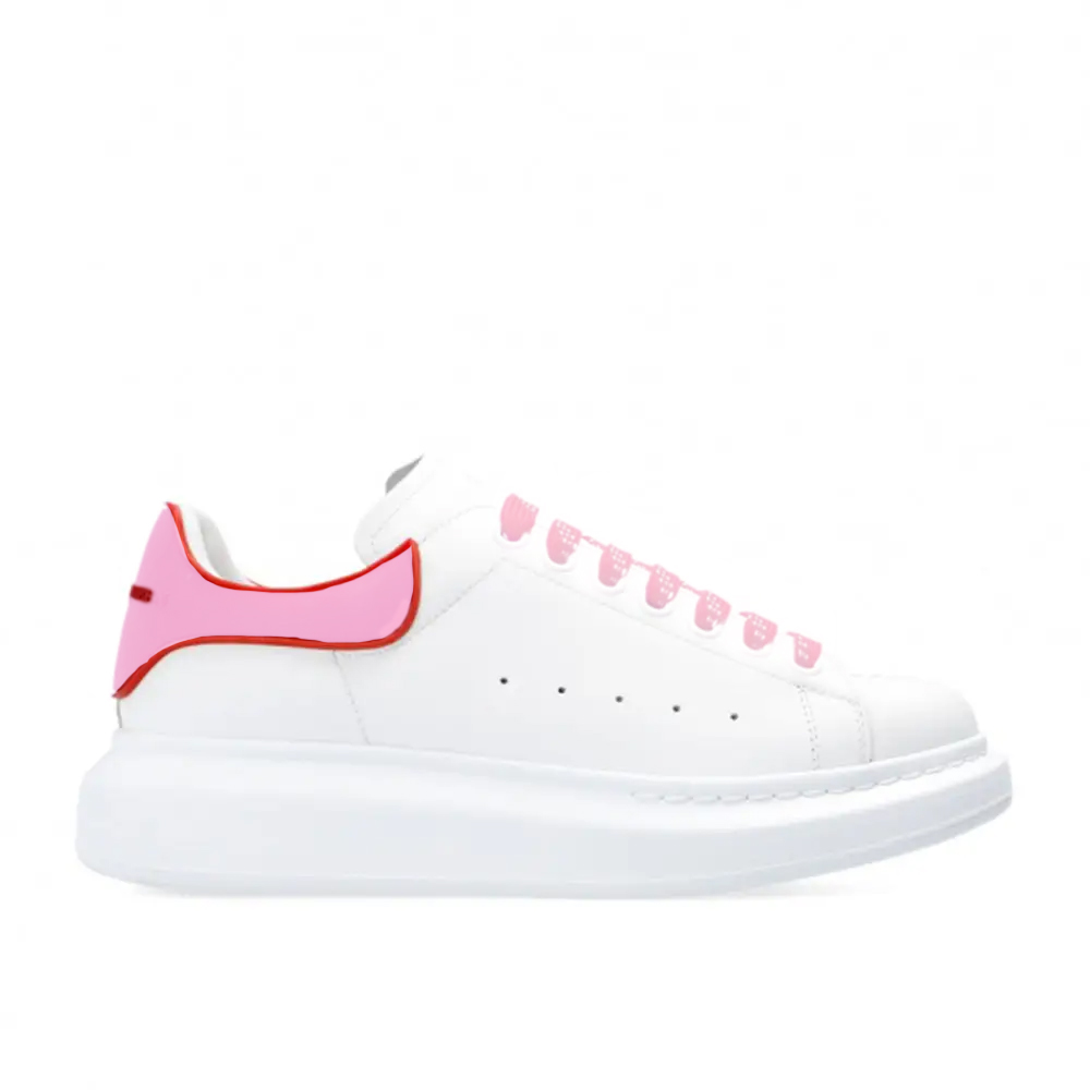 Alexander McQueen‘Larry’sneakers (Replica) - Ultra-Collectible