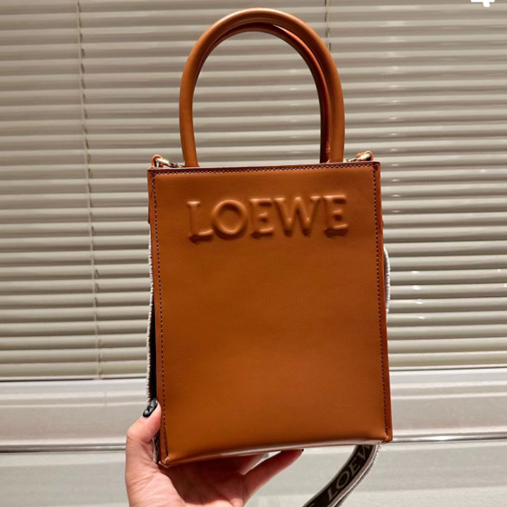 Loewe A5 Shoulder Bag Handbag(Replica) - Ultra-Collectible