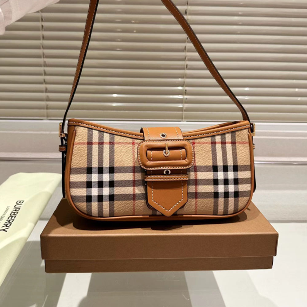 Burberry Sling Bag(Replica) - Ultra-Collectible