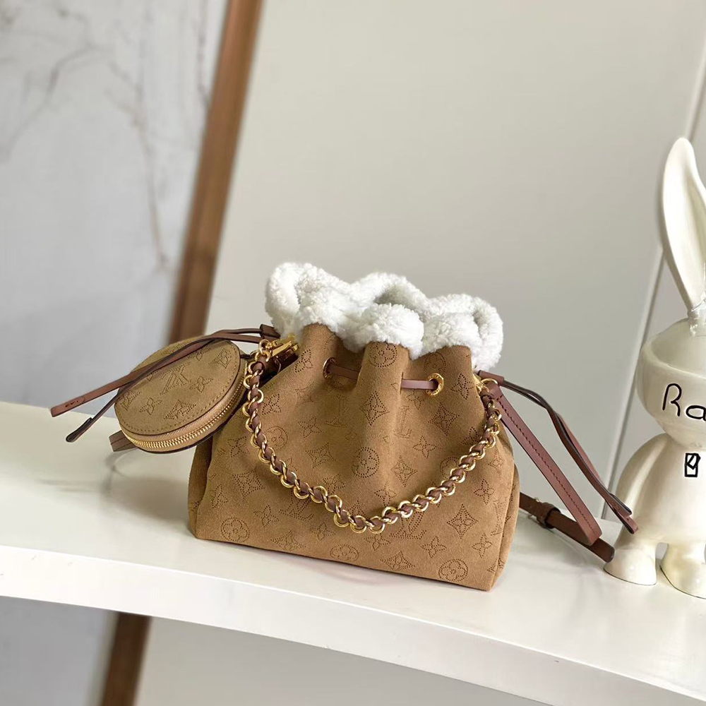 Louis Vuitton Speedy Bandoulière 25 (Replica) - Ultra-Collectible