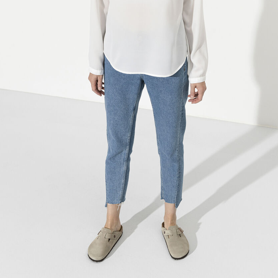 Birkenstock Boston Soft Footbed(Replica) - Ultra-Collectible