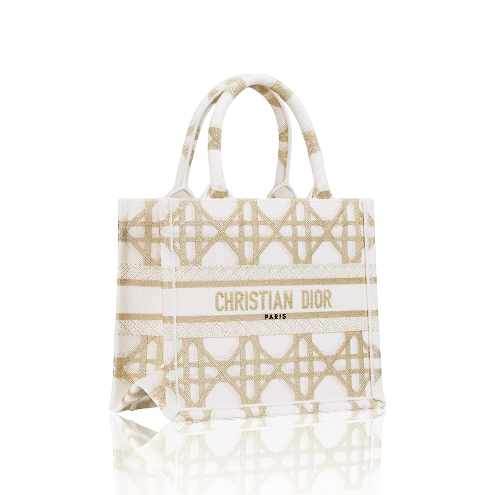 Dior Book Tote D-Lace Macrame Bag（Replica） - Ultra-Collectible