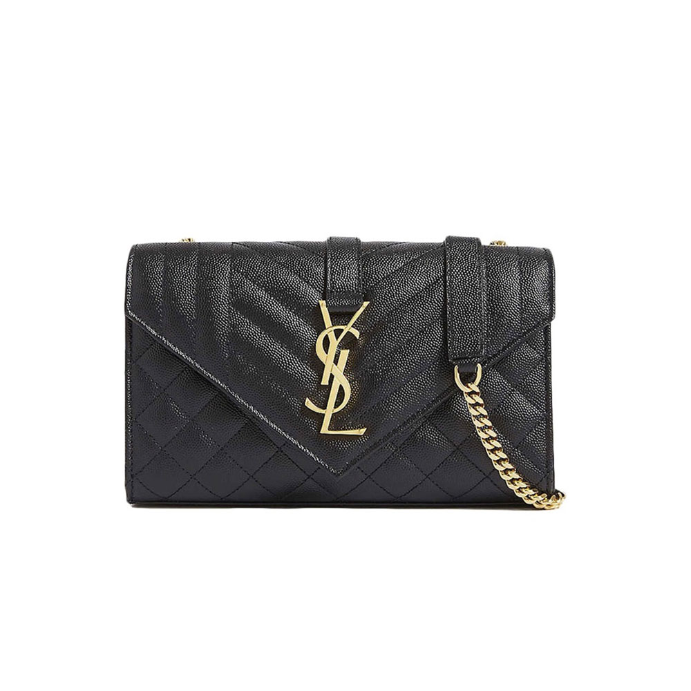 Saint Laurent YSL Envelope Shouder Bag Small(Replica) - Ultra-Collectible