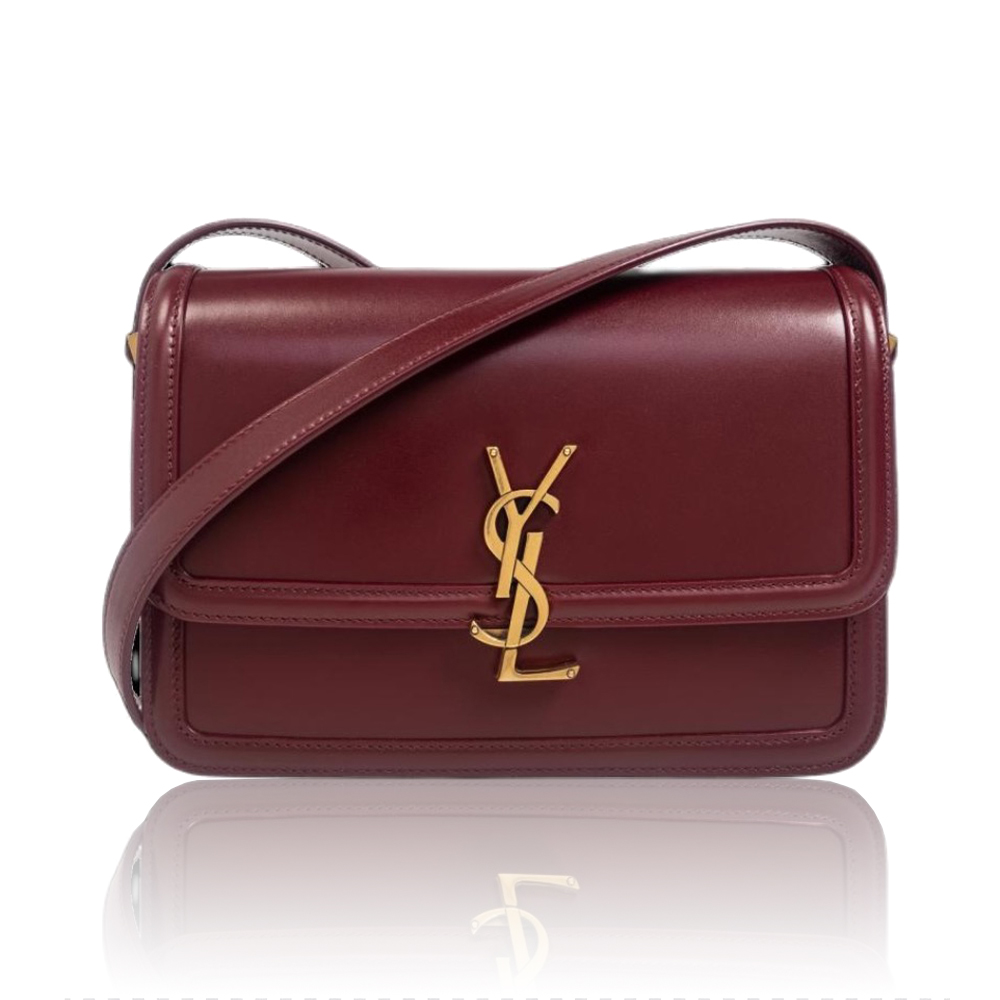 Saint Laurent YSL Solferino Box Bag (Replica) - Ultra-Collectible