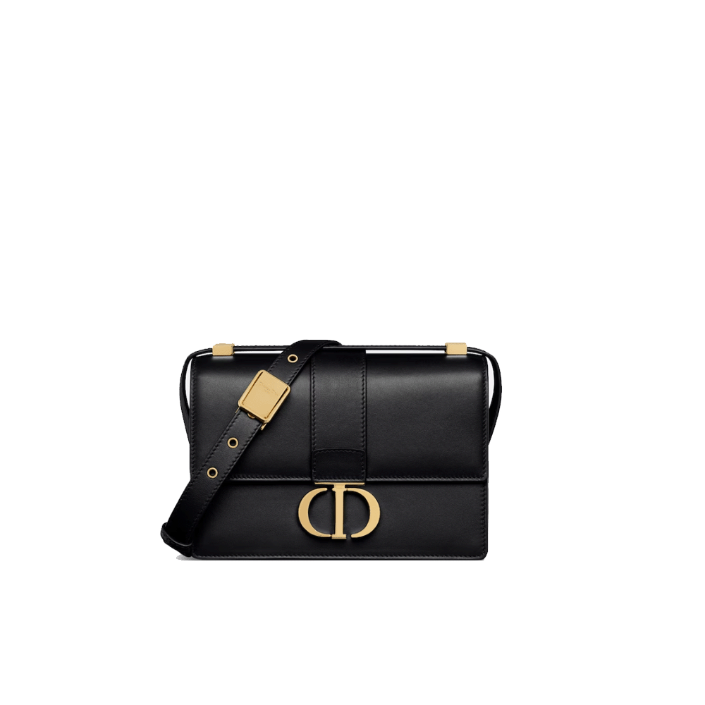 Dior 30 Montaigne Calfskin Bag(Replica) - Ultra-Collectible