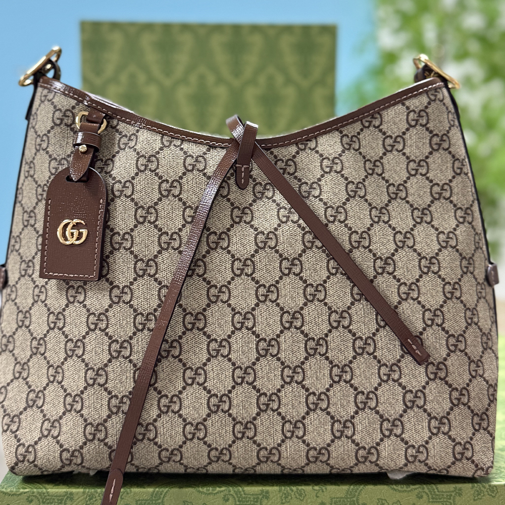 GUCCI Crossbody Bag (Replica) - Ultra-Collectible