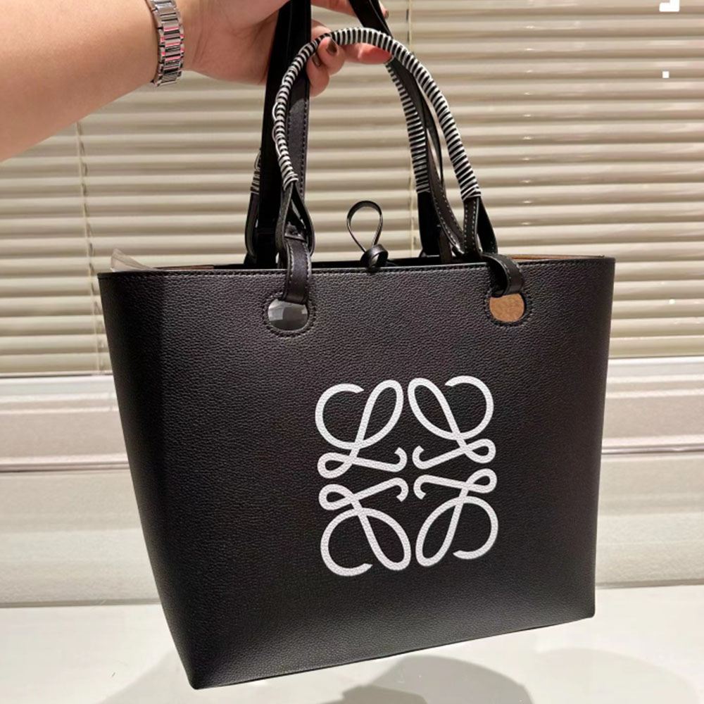Loewe Anagram Tote Bag(Replica) - Ultra-Collectible