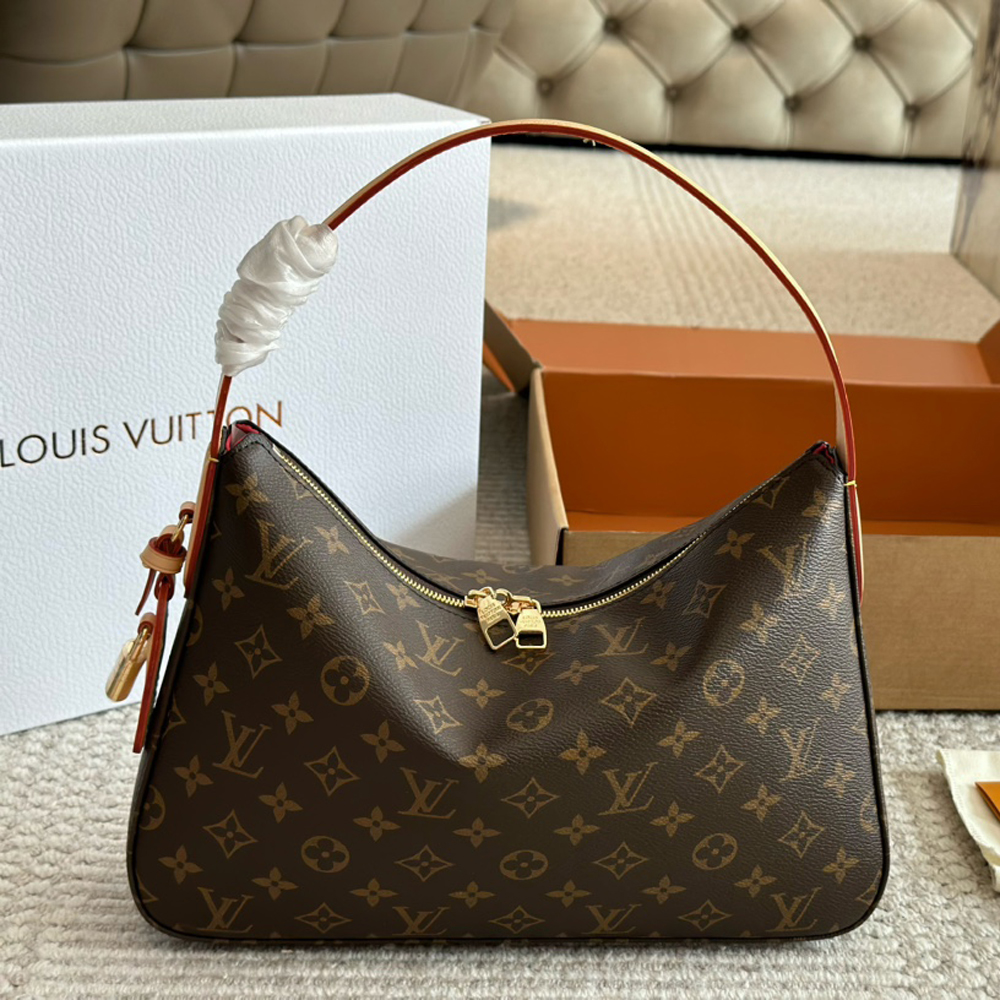 Louis Vuitton Slouchy Tote Bag  (Replica) - Ultra-Collectible