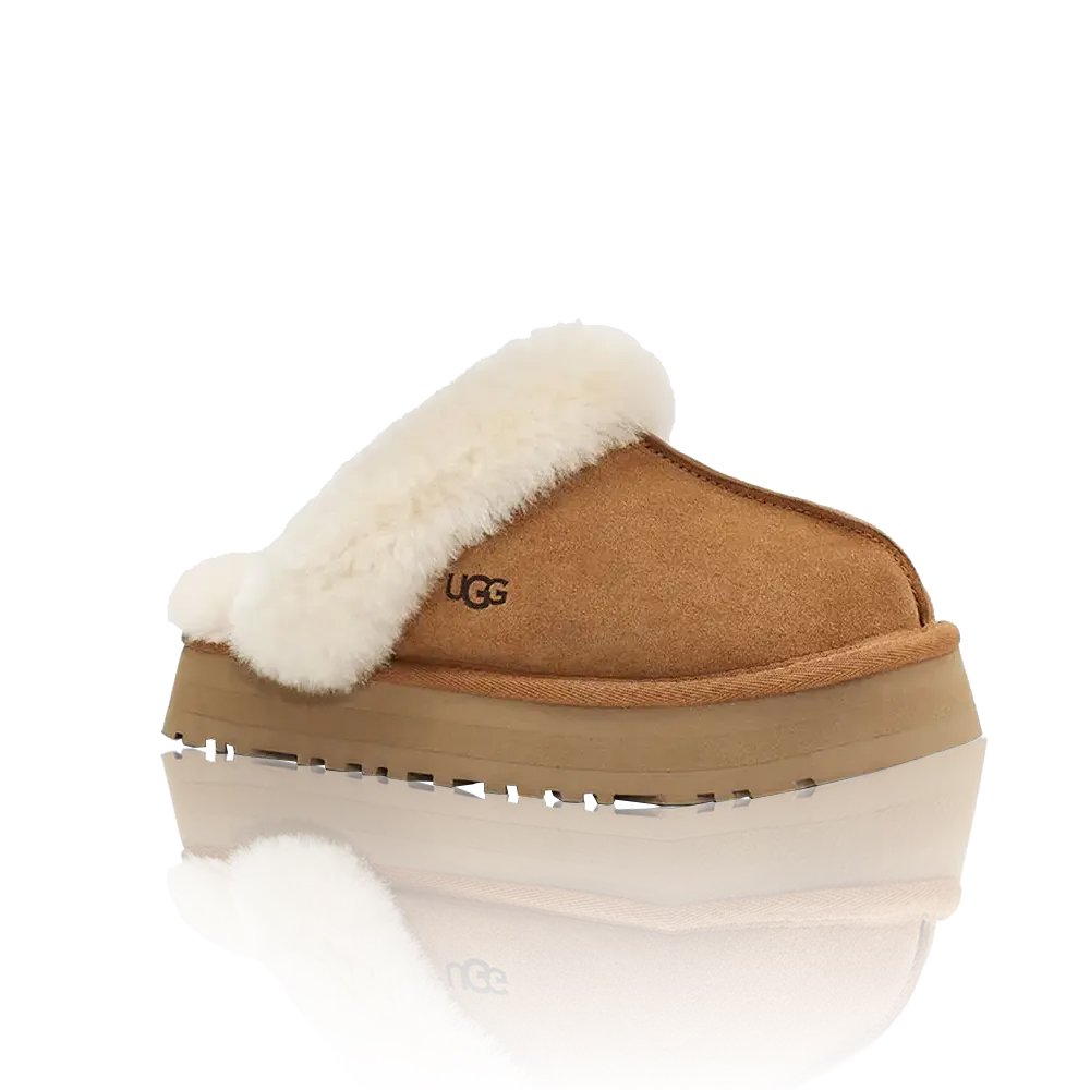 UGG  Disquette Slipper (Replica) - Ultra-Collectible