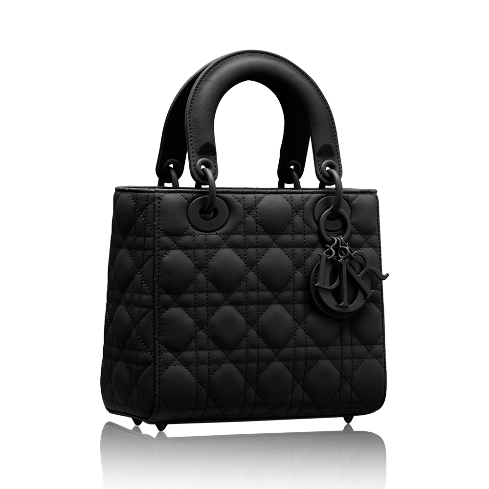 Dior Small Lady Dior  My ABC Dior  Bag (Replica) - Ultra-Collectible