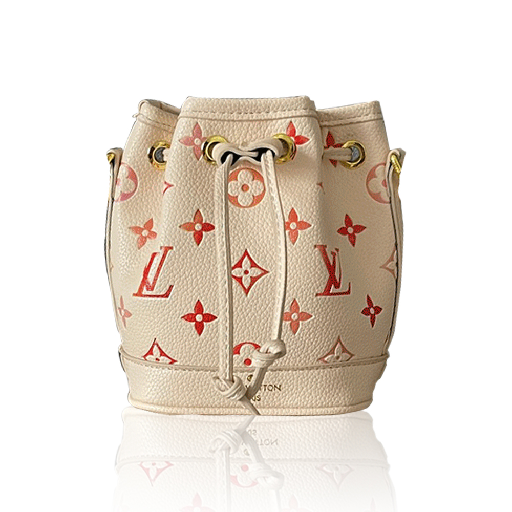 Louis Vuitton LV  Nano Noé Bags （Replica） - Ultra-Collectible