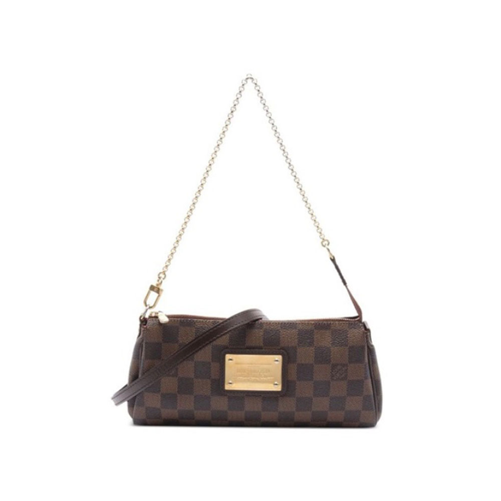 Louis Vuitton LV Chain Crossbody Bag(Replica) - Ultra-Collectible