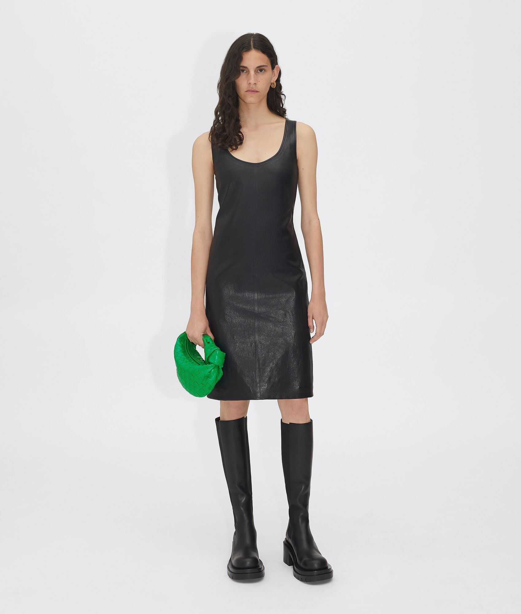 BV Mini Jodie（10A Mirror Version） - Ultra-Collectible