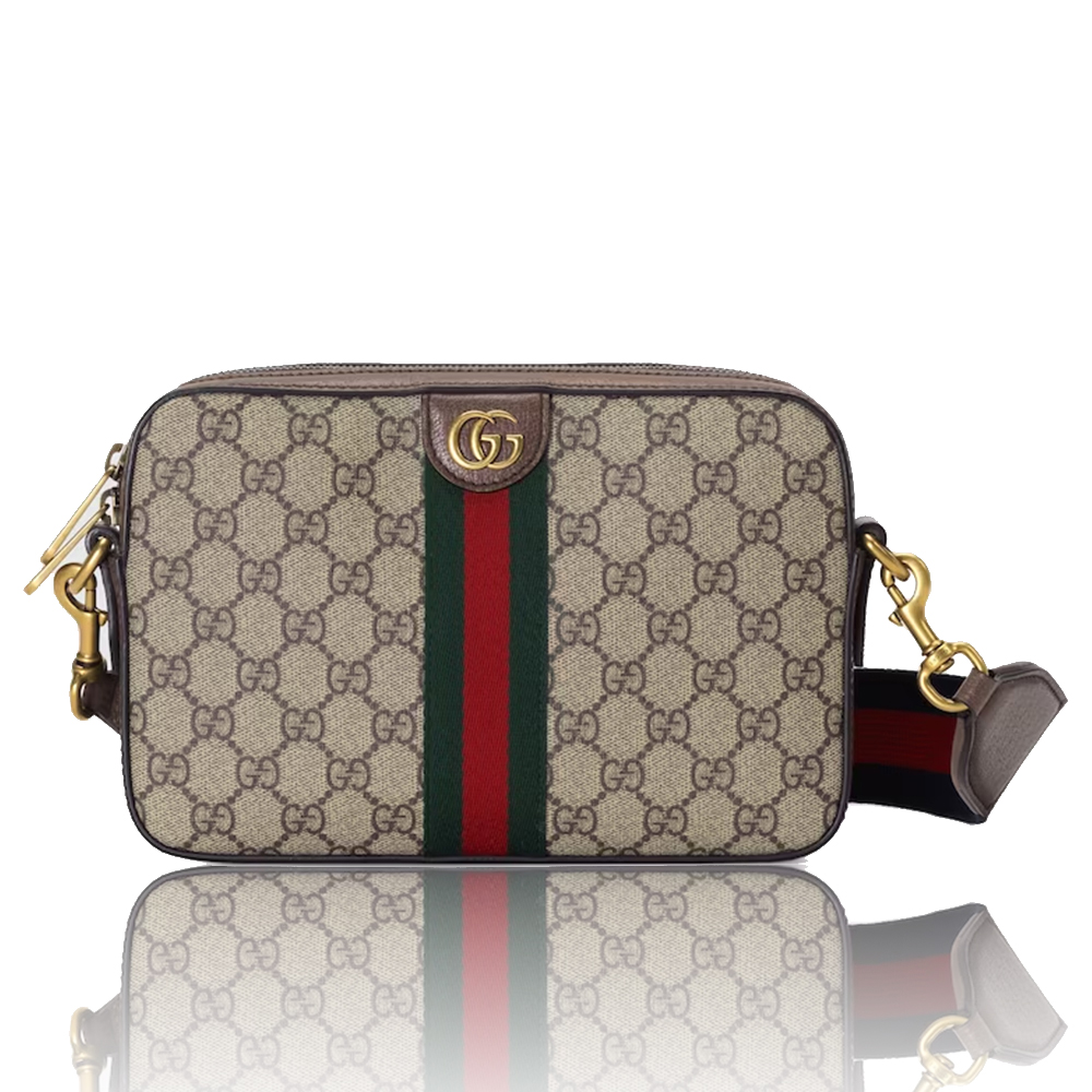 GUCCI Ophidia Small Crossbody Bag (Replica) - Ultra-Collectible