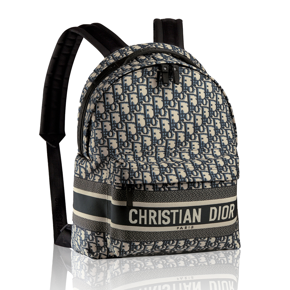 DIOR Travel Original Backpack(Replica) - Ultra-Collectible