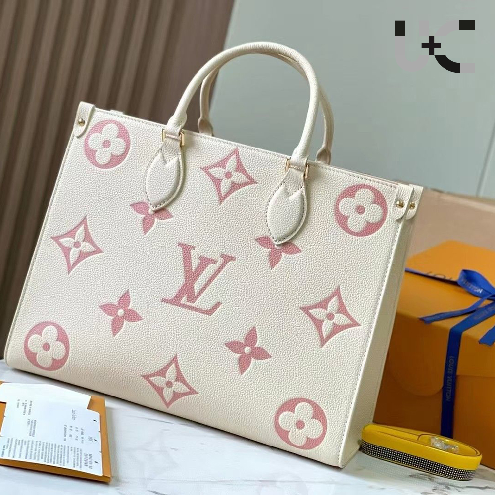 Louis Vuitton LV Pre-Owned Tote（Replica） - Ultra-Collectible
