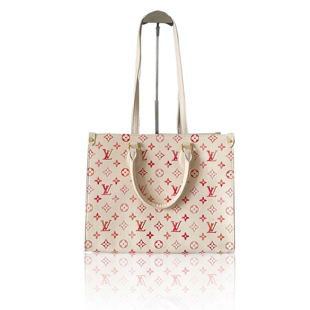 Louis Vuitton LV Onthego bags （Replica） - Ultra-Collectible