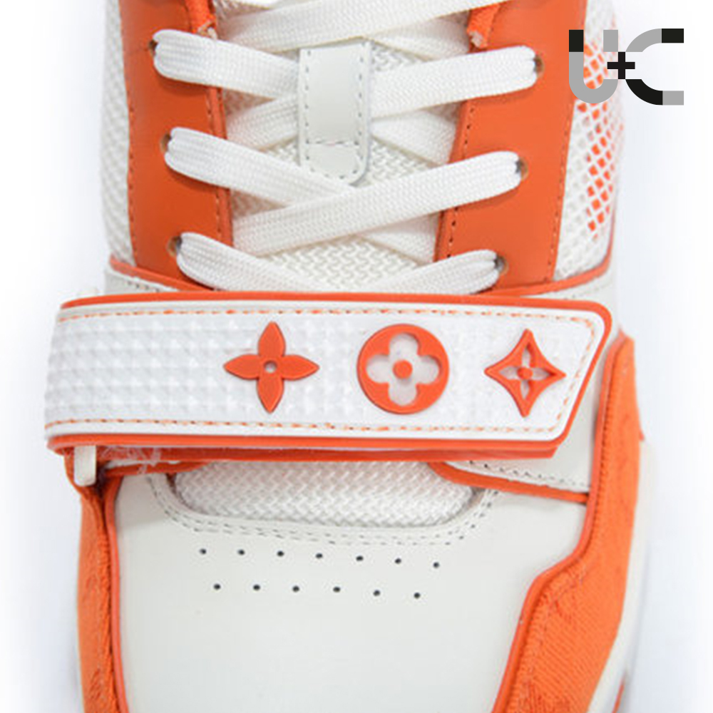 Louis Vuitton Sneakers(Replica) - Ultra-Collectible