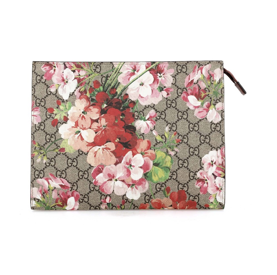 Gucci Flower Handbag Wallet（Replica） - Ultra-Collectible