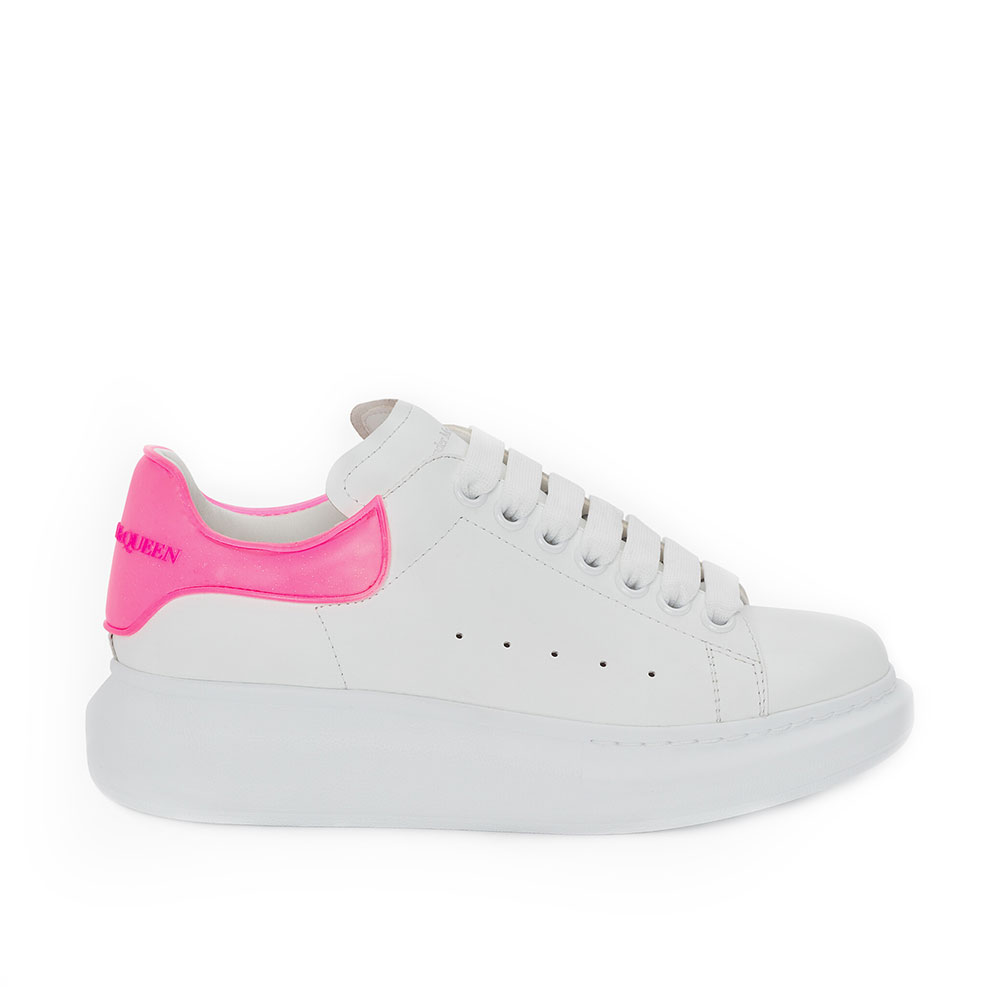 Alexander McQueen‘Larry’sneakers  (Replica) - Ultra-Collectible
