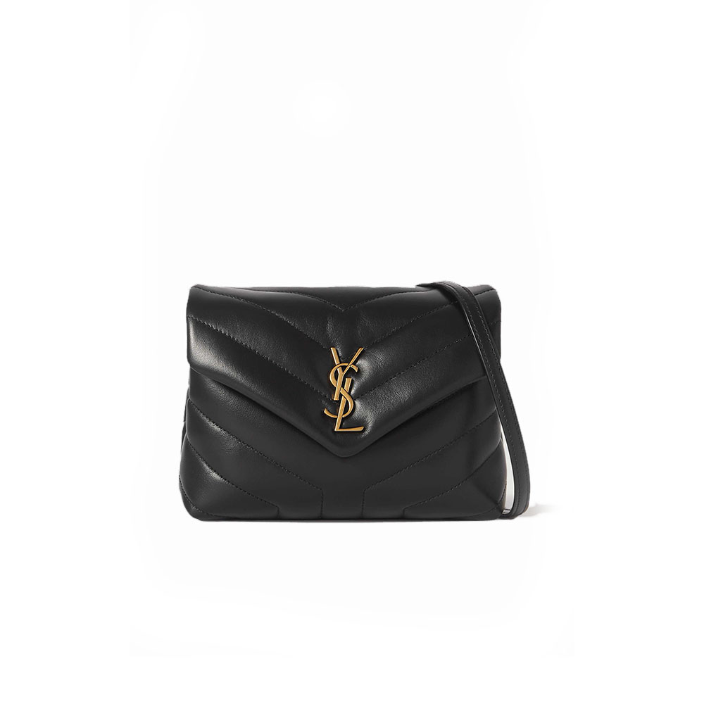 Saint Laurent YSL  Loulou Toy Mini 20(Replica) - Ultra-Collectible