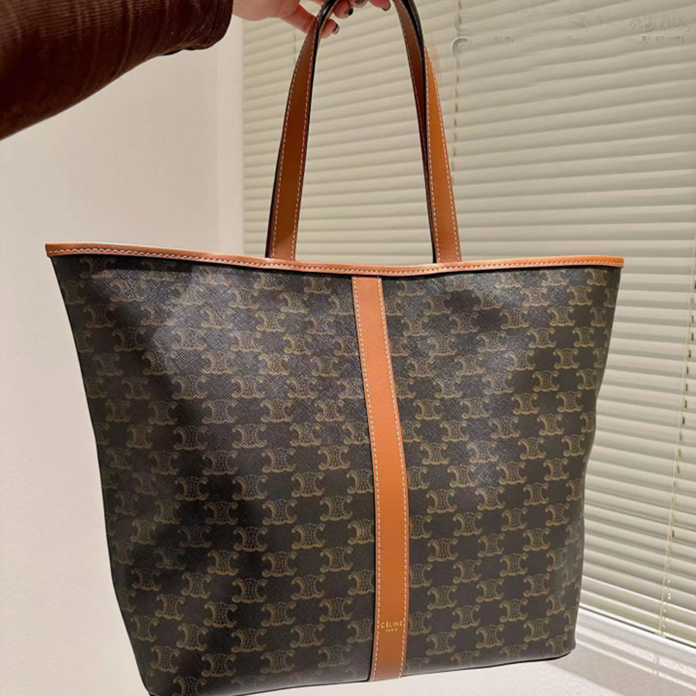 Celine Tote Bag(Replica) - Ultra-Collectible