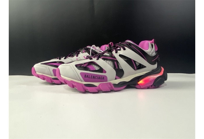 Balenciaga Sneaker TRACK Tess.s.Gomma 5000047(Replica) - Ultra-Collectible