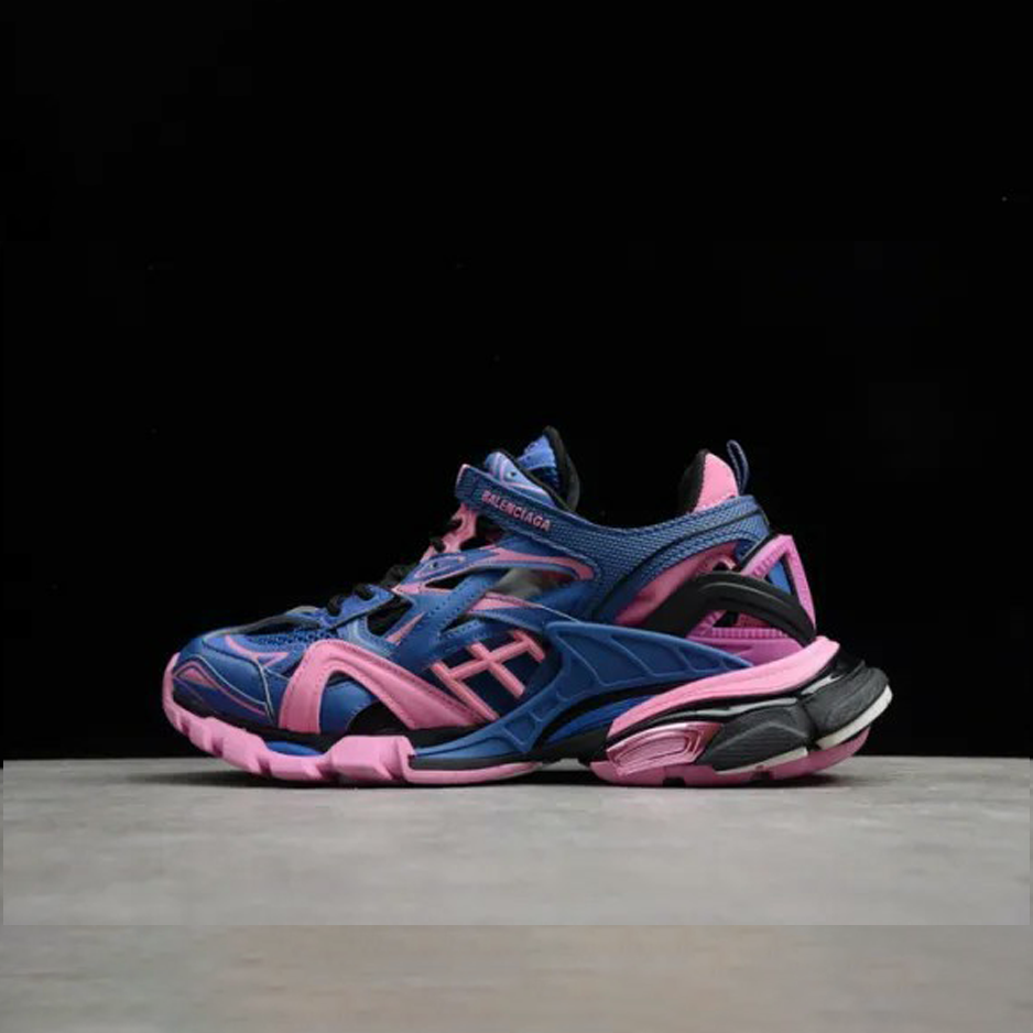Balenciaga Track Sneaker 2.0(Replica) - Ultra-Collectible