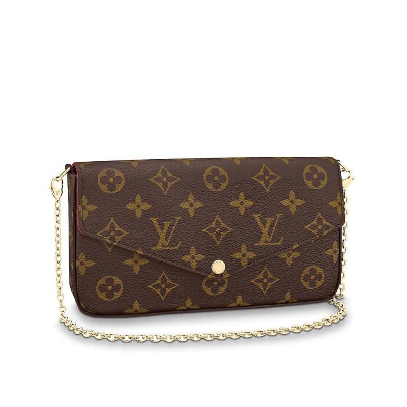 Louis Vuitton LV Felicie Pochette M81896 (Replica) - Ultra-Collectible