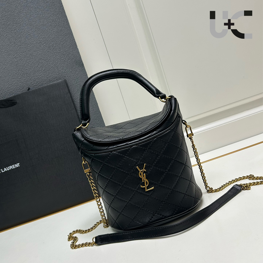 SAINT LAURENT YSL GabyBucket（Replica） - Ultra-Collectible