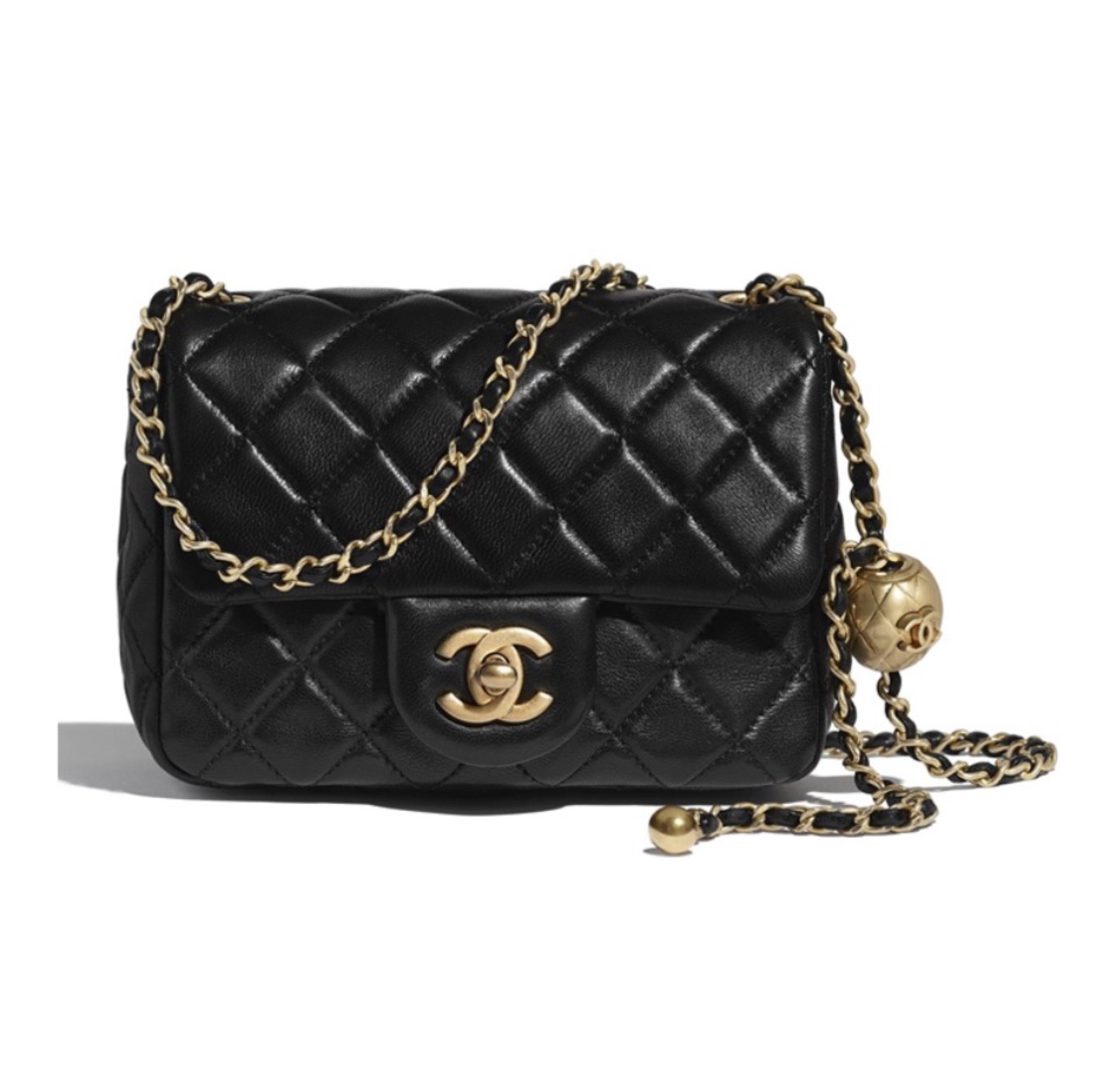 Chanel   Shoulder Crossbody Bag（Replica） - Ultra-Collectible