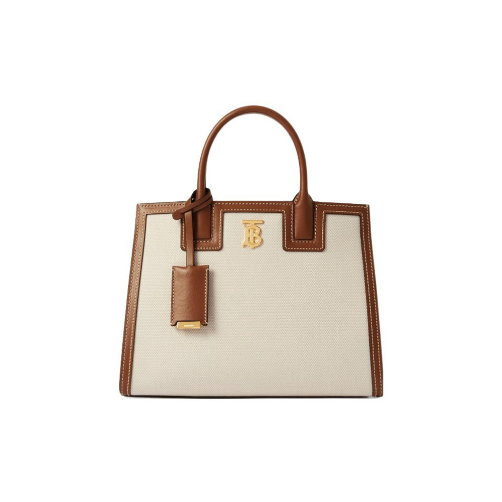 Burberry Frances Bag Mini(Replica) - Ultra-Collectible