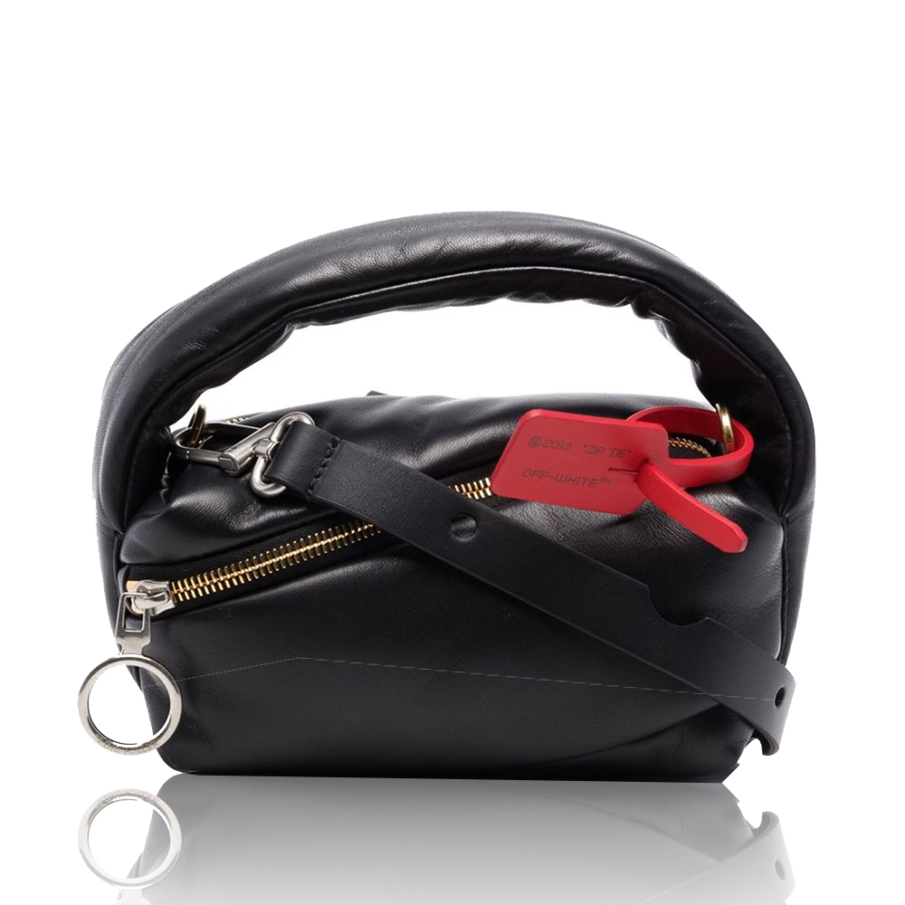 Off-White Pump Pouch 19 (Replica) - Ultra-Collectible