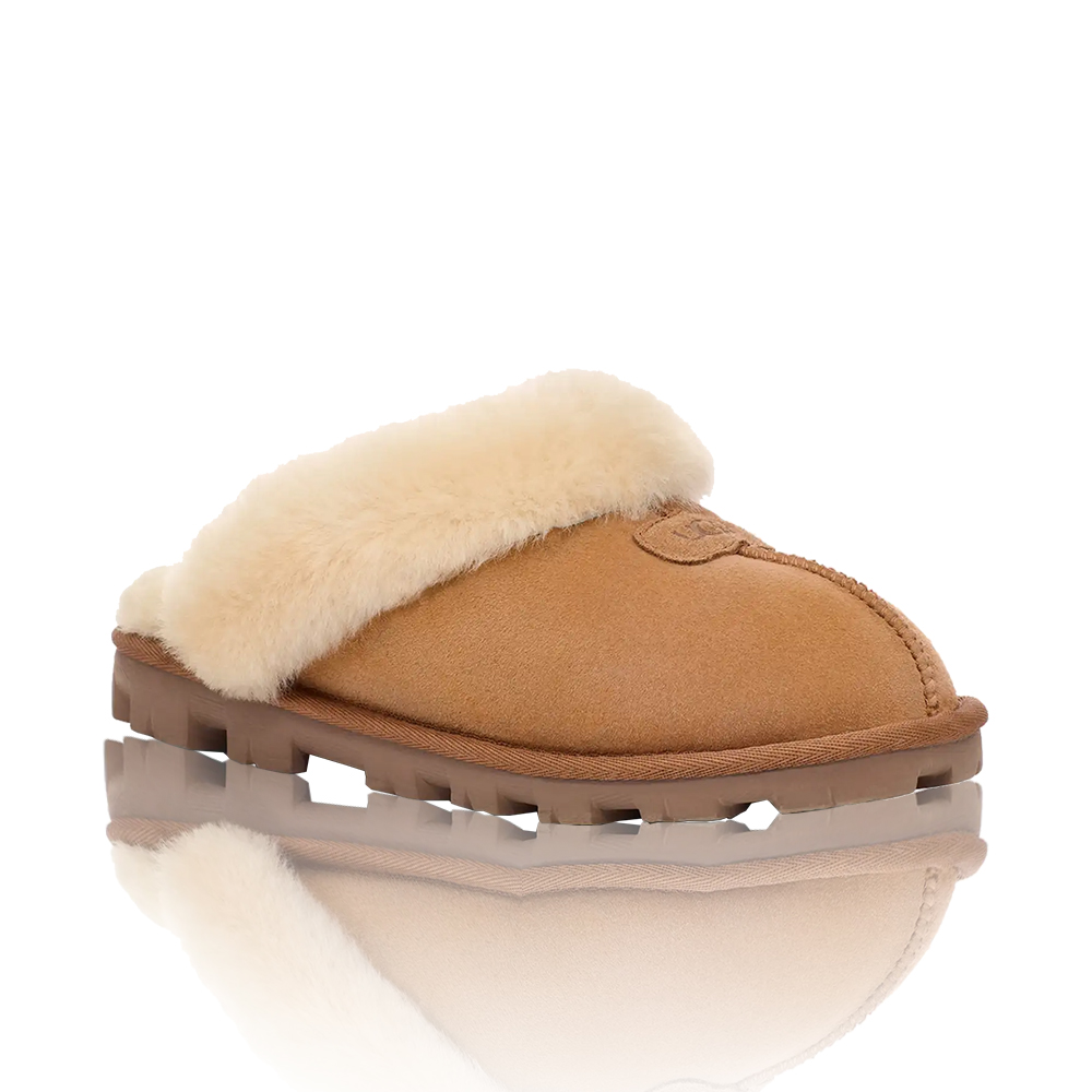 UGG  Coquette Slipper for Women (Replica) - Ultra-Collectible