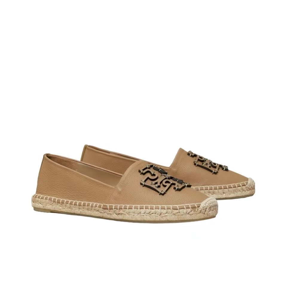 Tory Burch Comfortable Fisherman Shoes Sandals Slide (Replica) - Ultra-Collectible