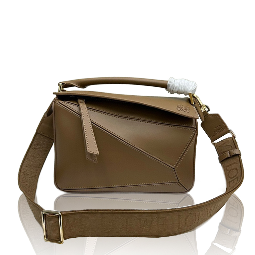 Loewe Puzzle Crossbody Bags (Replica) - Ultra-Collectible