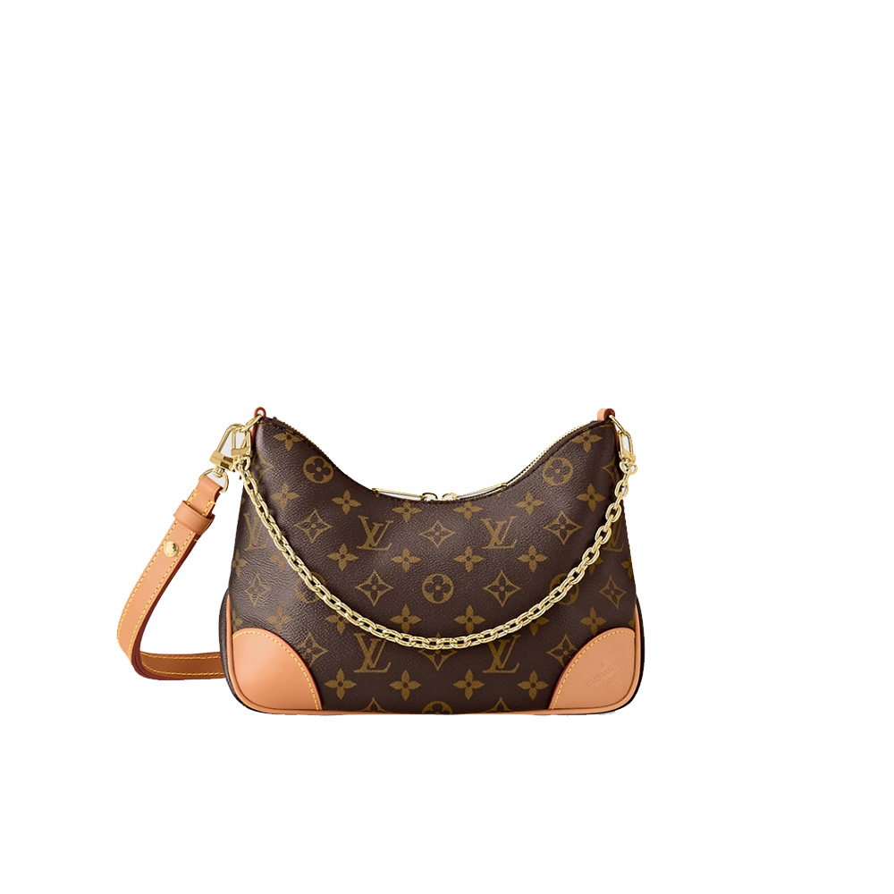 Louis Vuitton Boulogne Bag (Replica) - Ultra-Collectible