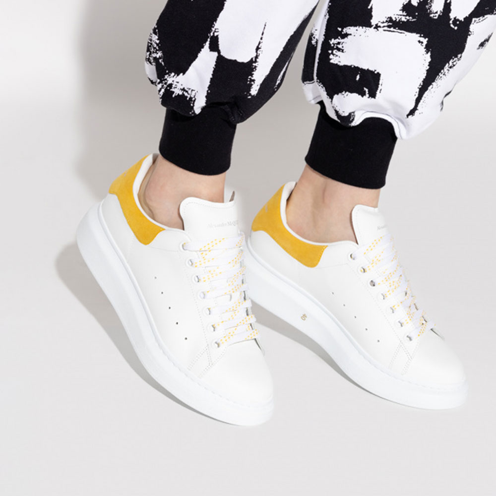 Alexander McQueen‘Larry’sneakers  (Replica) - Ultra-Collectible