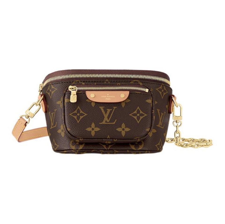 Louis Vuitton LV Bumbag Bag M82335(Replica) - Ultra-Collectible