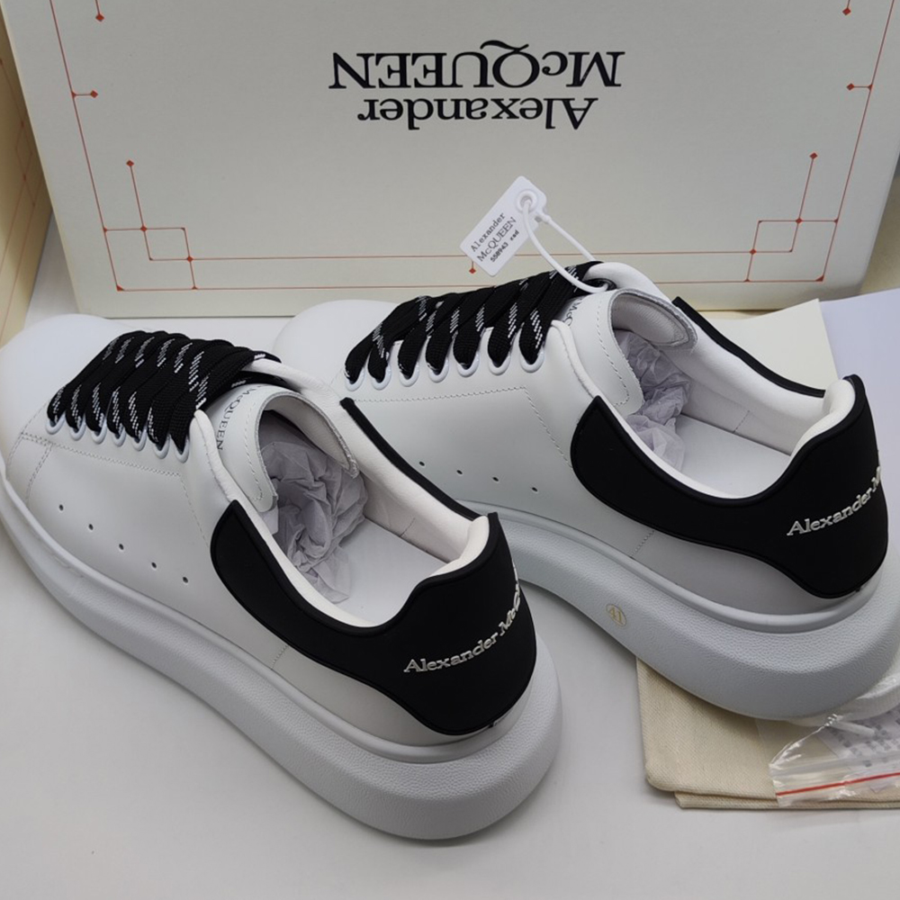 Alexander McQueen‘Larry’sneakers  (Replica) - Ultra-Collectible